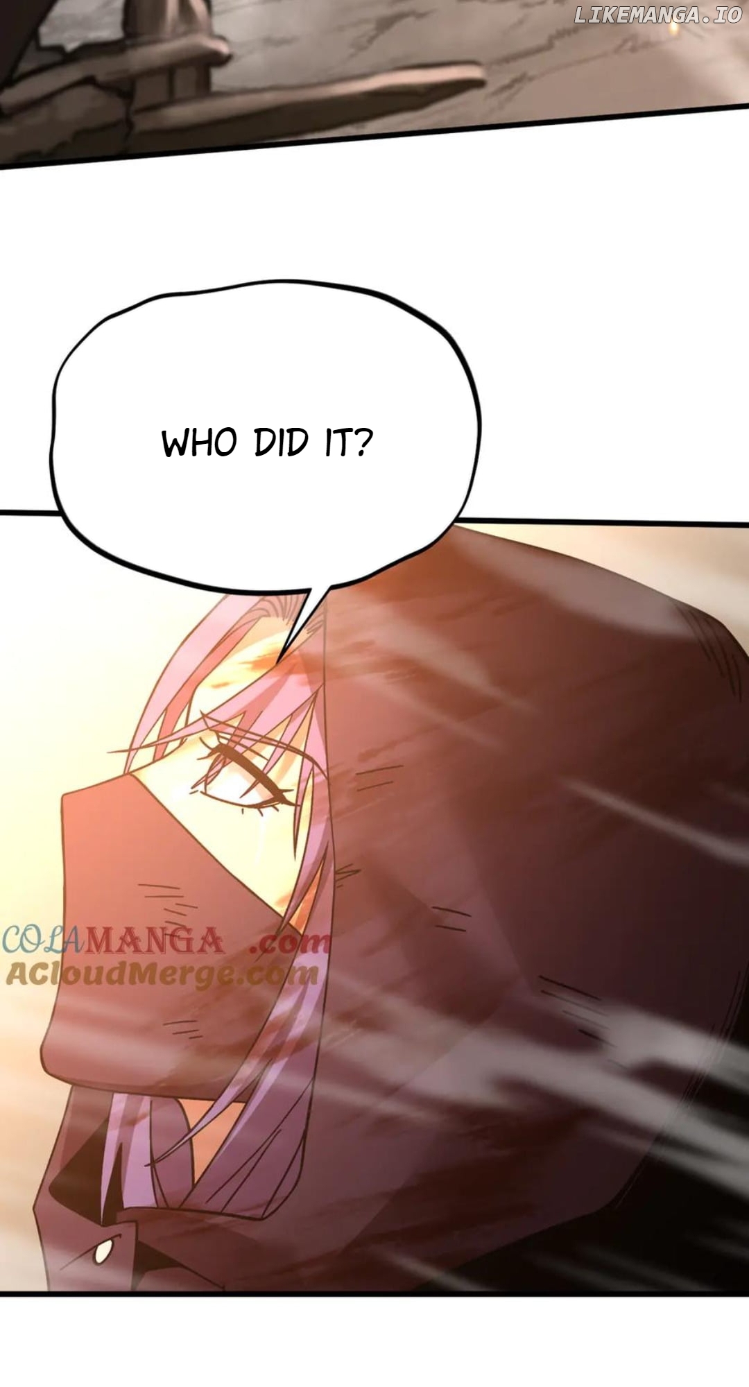 Log into the Future Chapter 224 - page 61